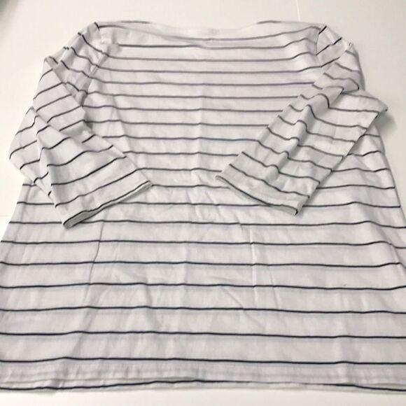 Merona top  - Picture 3 of 3